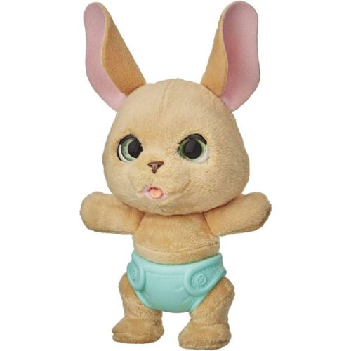 Plus interactiv furReal Baby Kangaroo, E9824