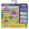 Set Play Doh Builder, Fairy House, F0486