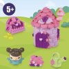 Set Play Doh Builder, Fairy House, F0486