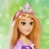 Papusa Disney Princess, Royal Shimmer - Rapunzel, F0896