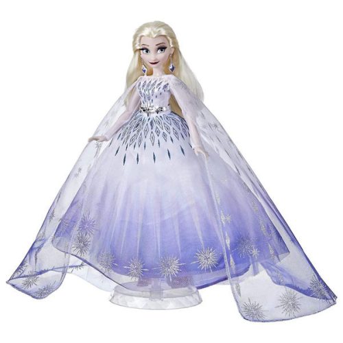 Disney Princess Style Series Elsa, F1114