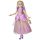 Papusa Disney Princess, Style Series, Rapunzel cu  geanta, 28 cm, F1247