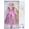 Papusa Disney Princess, Style Series, Rapunzel cu  geanta, 28 cm, F1247
