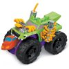 Set Play-Doh Wheels - Chompin monster truck