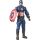 Figurina Avengers Titan Hero - Captain America, 30 cm