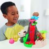 Set Play-Doh - Lava Bones Island, F1500