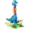 Set Play-Doh - Dino Crew Brontozaur, F1503