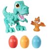 Set Play-Doh - Dino Crew T-Rex, F1504