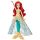 Papusa Disney Princess Ocean Lights Ariel cu coada luminoasa