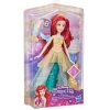 Papusa Disney Princess Ocean Lights Ariel cu coada luminoasa