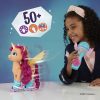 Figurina interactiva My Little Pony - Sing and skate, Sunny, F1786