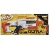 Blaster Nerf - Ultra Dorado cu 12 proiectile