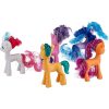 Set 5 figurine - My Little Pony, Unicorn Party, F2033