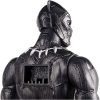 Figurina Titan Hero Blast Gear - Black Panther, 30 cm