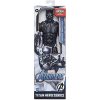 Figurina Titan Hero Blast Gear - Black Panther, 30 cm