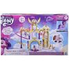 Set de joaca My Little Pony Castel Royal Racing Ziplines