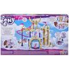 Set de joaca My Little Pony Castel Royal Racing Ziplines