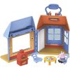 Set de joaca Peppa Pig - Pizzerie Peppei