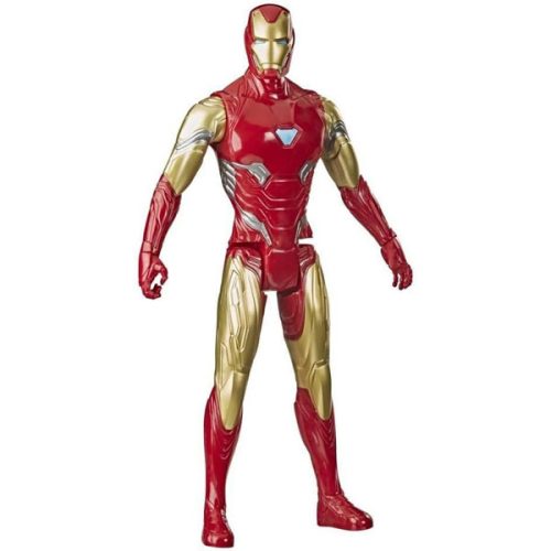 Figurina Avengers Titan Hero - Iron Man, 30 cm