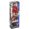 Figurina Avengers Titan Hero - Iron Man, 30 cm