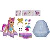 Figurina My Little Pony Sunny Starscout Aventura cu cristale