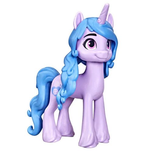 Figurina My Little Pony, Movie Friends Izzy Moonbow