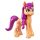 Figurina My Little Pony,  Movie Friends Sunny Starscout