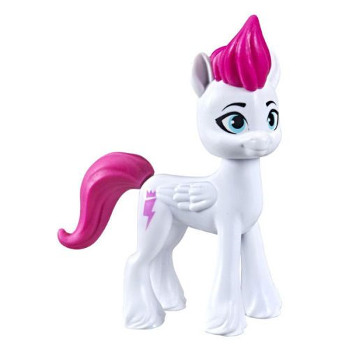 Figurina My Little Pony, Movie Friends Zipp Storm