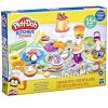 Set plastilina Play-Doh Kitchen Creations - Prajituri dulci