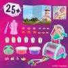 Figurina My Little Pony Mix and Make - Sunny Starscout, F2934