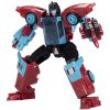 Figurina Transformers Legacy, Deluxe Class - Autobot Pointblank, 14 cm