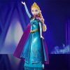 Papusa Disney Frozen II - Dezvaluirea regala a Elsei, F3254