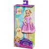 Papusa Disney Princess Rapunzel cu chitara, F3391