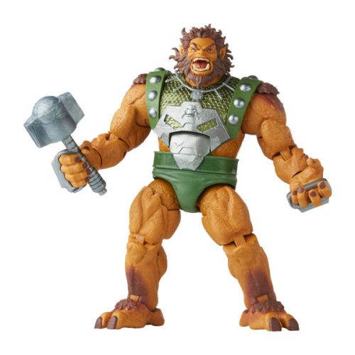 Figurina Thor Marvel Legends, Hasbro, Ulik Deluxe, 20 cm