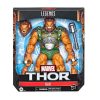 Figurina Thor Marvel Legends, Hasbro, Ulik Deluxe, 15 cm, F3422