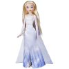 Papusa Disney Frozen II - Regina Elsa Shimmer Fashion