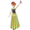 Papusa Disney Frozen Anna, Decoratoare de deserturi, F3526