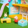 Set de joaca Peppa Pig - Clubul copiilor, 11 piese