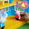 Set de joaca Peppa Pig - Clubul copiilor, 11 piese