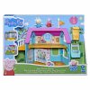 Set de joaca Peppa Pig - Clubul copiilor, 11 piese