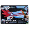 Blaster Nerf Roblox MM2 Dartbringer cu 3 proiectile