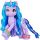 Figurina My Little Pony, Izzy Moonbow, See Your Sparkle, cu lumini si sunete