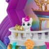 Set de joaca My Little Pony Mini World Magic - Epic Mini Crystal Brighthouse