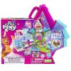 Set de joaca My Little Pony Mini World Magic - Epic Mini Crystal Brighthouse