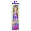 Papusa balerina, Princess Rapunzel, 29cm, F4319