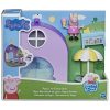 Set de joaca Peppa Pig - Gelateria Peppei