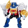 Set 2 figurine Transformers - Rise of the Beasts, Optimus Prime & Lionblade