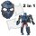 Jucarie Transformers Optimus Primal, 2 in 1, Masca Transformers