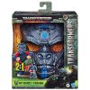 Jucarie Transformers Optimus Primal, 2 in 1, Masca Transformers