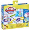 Set plastilina Play-Doh, Prajituri creative